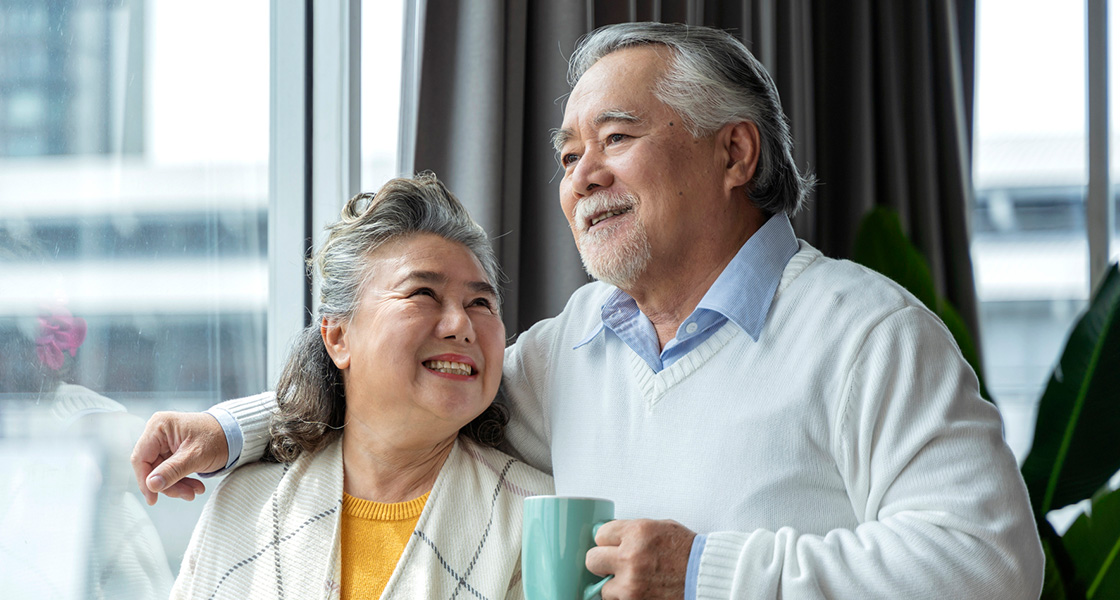 Semtech & iWOW Enhance Elder Care with LoRaWAN® Wireless Emergency System
